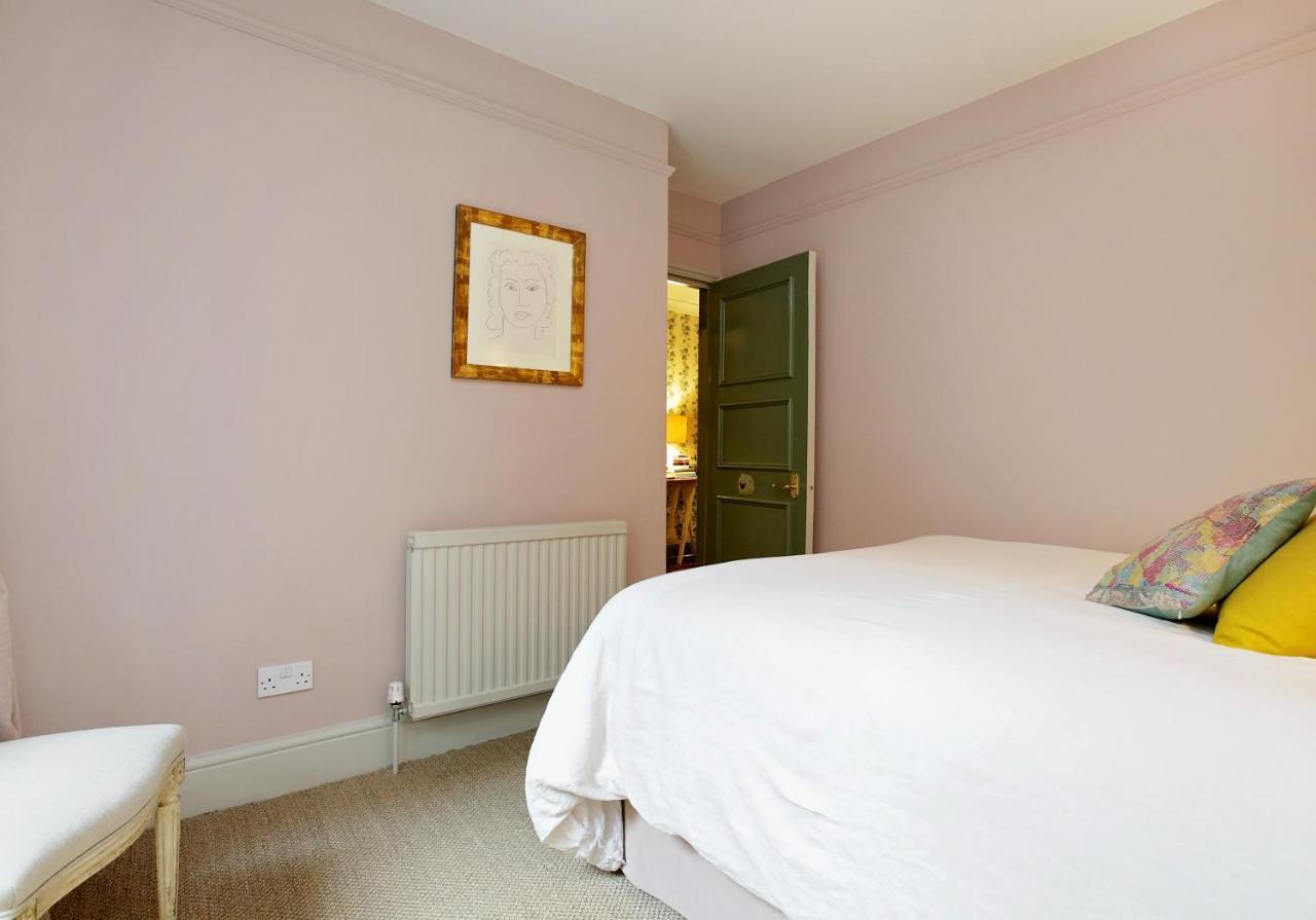 London Melody - 2 Bed Garden Apartment W2 Home At Heart Tal Luaran gambar