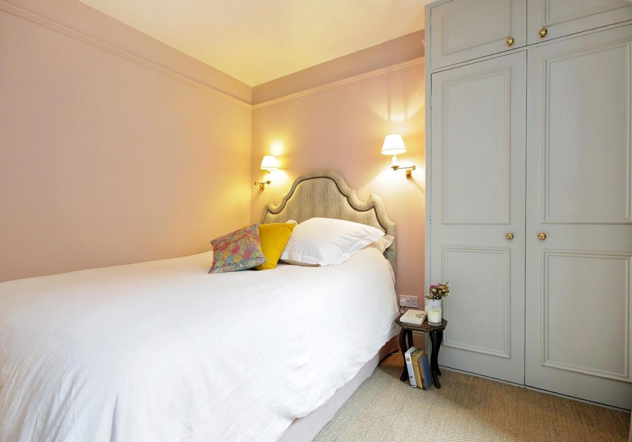 London Melody - 2 Bed Garden Apartment W2 Home At Heart Tal Luaran gambar