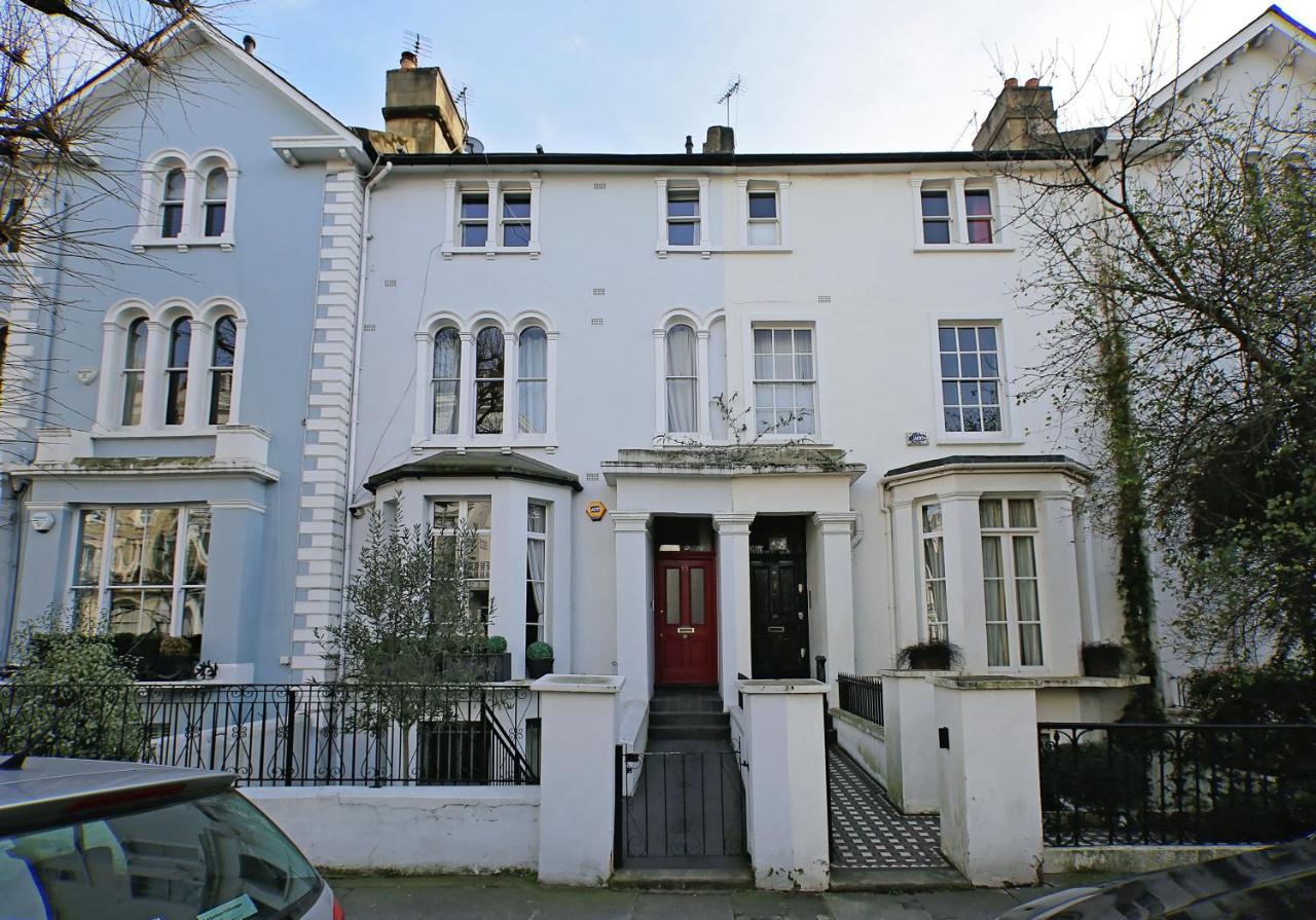 London Melody - 2 Bed Garden Apartment W2 Home At Heart Tal Luaran gambar