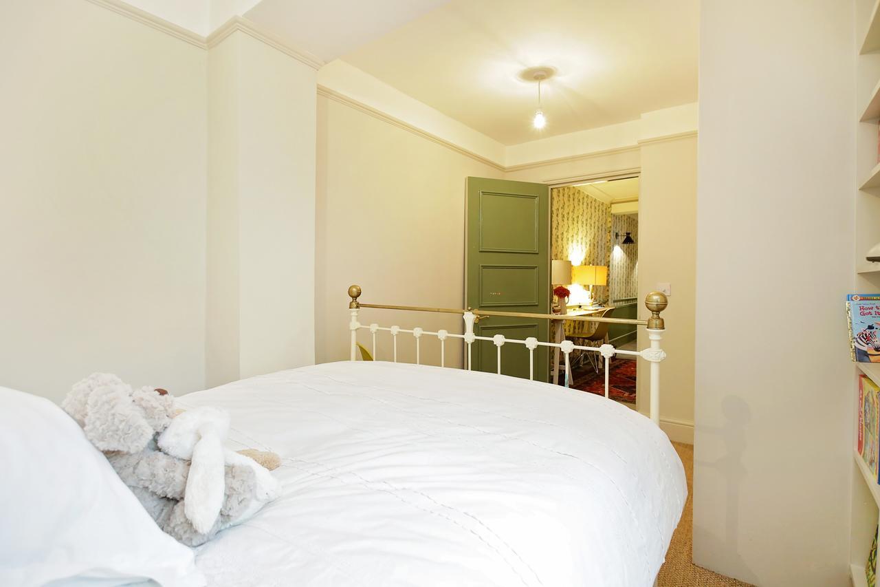 London Melody - 2 Bed Garden Apartment W2 Home At Heart Tal Luaran gambar